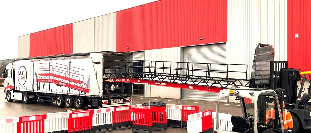 RampasDeCargasMovilesAZRAMPA